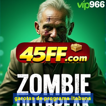 garotas de programa itabuna